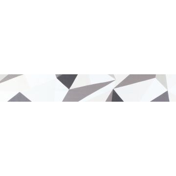 Diamond Linen Table Runner