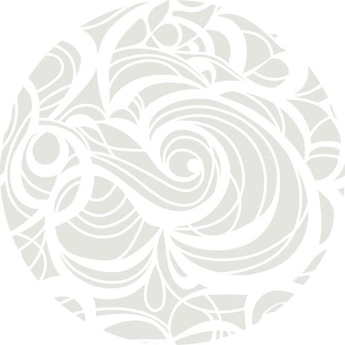 Sloan silver white grey round white 68 90 round linen tablecloth