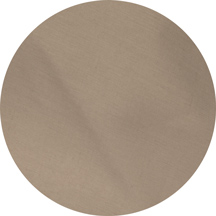 Coffee Brown Linen Tablecloth<br>$170