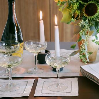 Linen Gifts Guide