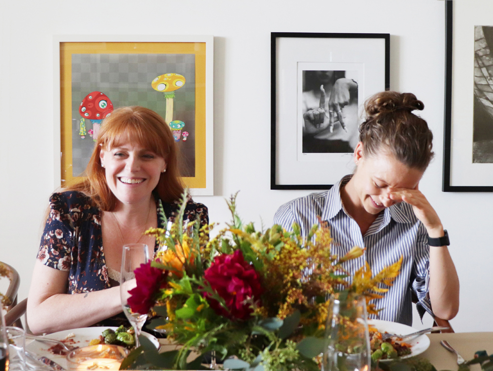 Thanksgiving 2019 Table Inspiration