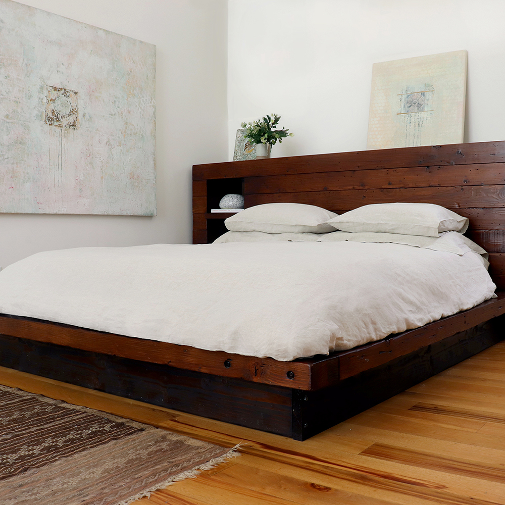 natural linen un-dyed neutral duvet cover sheets