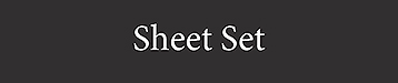 Linen sheets luxury cotton percale Italian